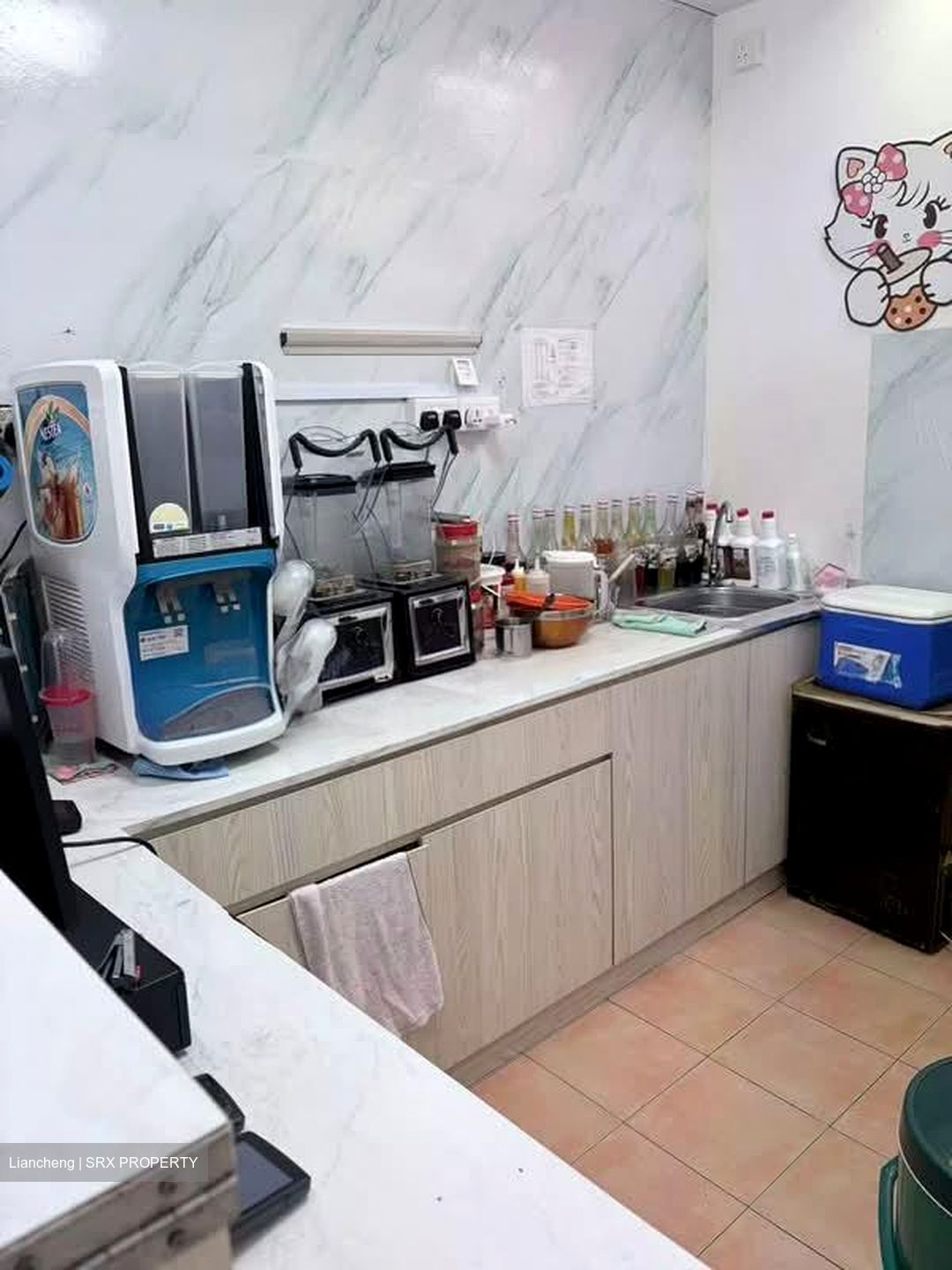 Pasir Ris Drive 6 (D18), Shop House #575441891